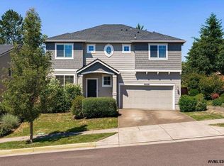 2672 Laura Vista Dr NW, Albany, OR 97321