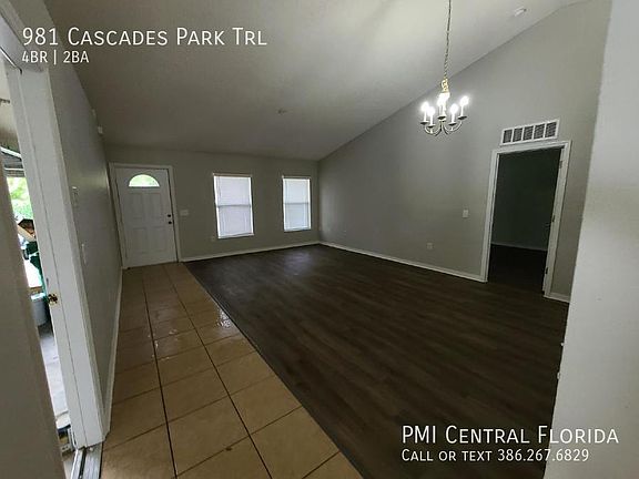 2nd image of 981 Cascades Park Trl