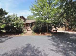 116 Cardinal Ln, Pinehurst, NC 27376