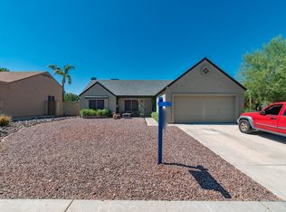 1361 E Piute Ave, Phoenix, AZ 85024