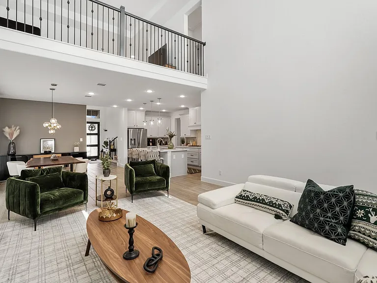 18419 Circle Bar Ranch Ct — Photo 16
