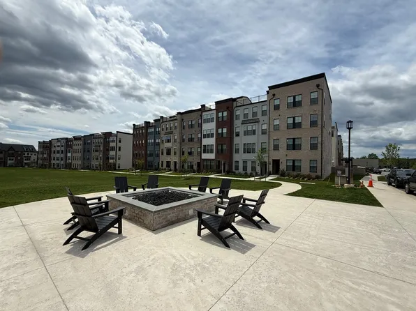 544 Greybull Walk #A, Henrico, VA 23233