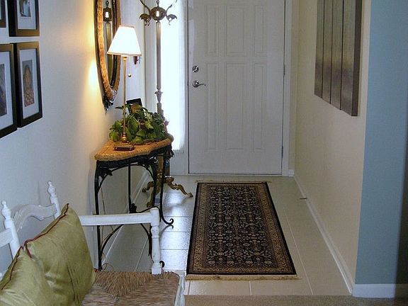 Entry Way