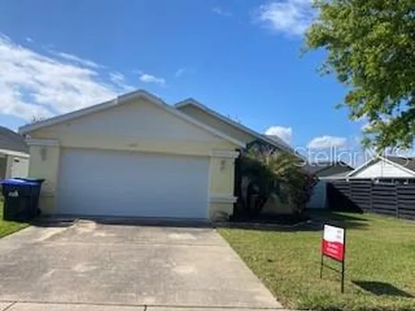 13337 Boulder Woods Cir, Orlando, FL 32824