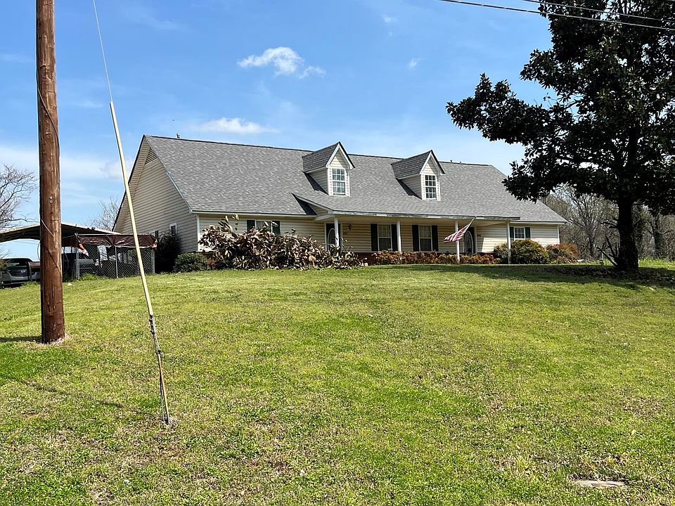 4912 Highway 59 S, Covington, TN 38019 | Zillow