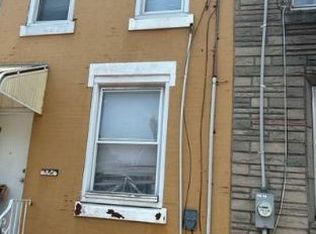 1812 E Orleans St, Philadelphia, PA 19134