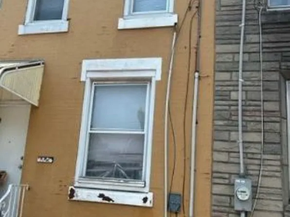 1812 E Orleans St, Philadelphia, PA 19134