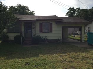 1116 S Butler St, Tyler, TX 75701