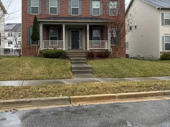 9617 Byward Blvd, Bowie, MD 20721