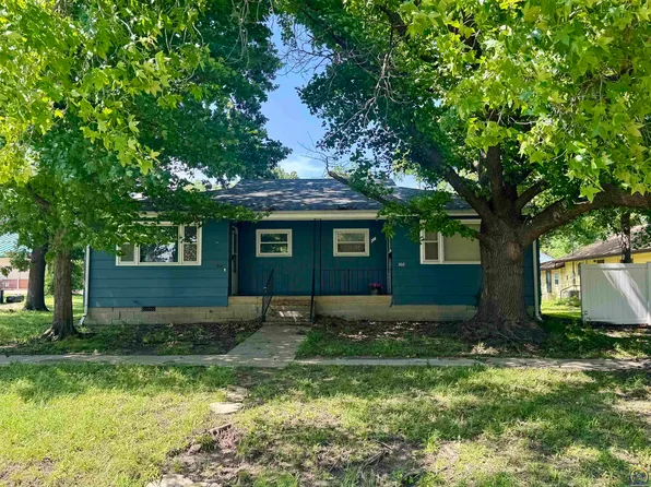 208-210 Miami St, Burlington, KS 66839