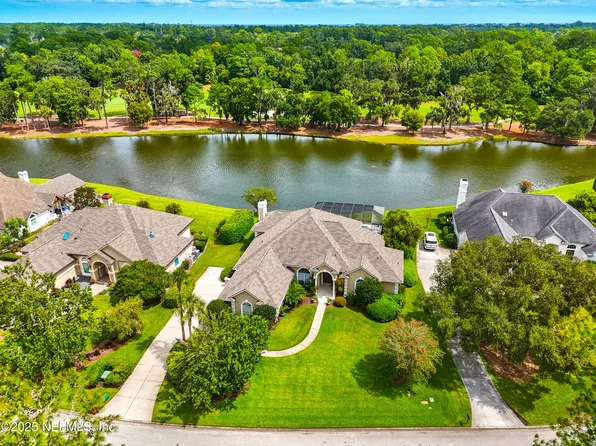 124 NORTH COVE Drive, Ponte Vedra Beach, FL 32082