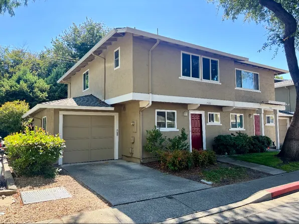 7520 Silvertree Ln #33, Dublin, CA 94568