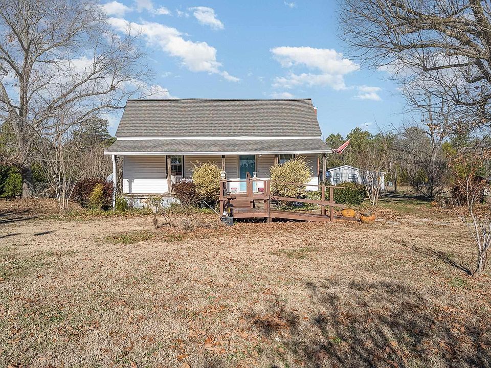 678 White Plains Rd, Gaffney, SC 29340 Zillow