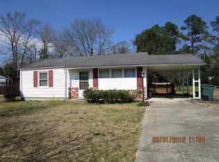 3783 Travis Blvd, Macon, GA 31206