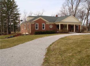 1330 N Northridge Dr, Danville, IN 46122