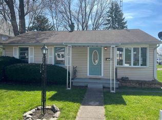 143 W Boulevard St, Peru, IN 46970