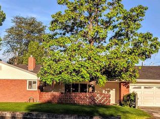 101 Loma Vista Rd, Torrington, WY 82240