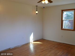 306 Bynum Ridge Rd, Forest Hill, MD 21050