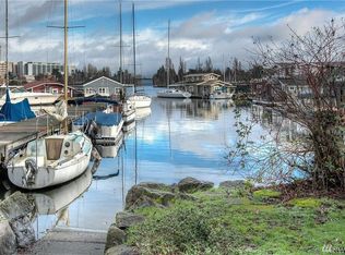 2900 Fuhrman Ave E #B, Seattle, WA 98102