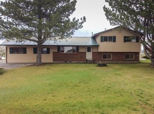 148 N 3800 E, Rigby, ID 83442