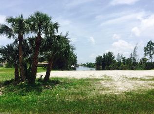 3610 Kismet Pkwy W, Cape Coral, FL 33993