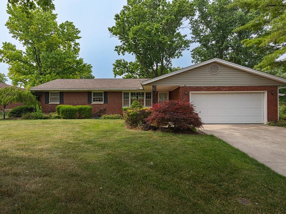 54 Deneen Ave, Monroe, OH 45050 Zillow