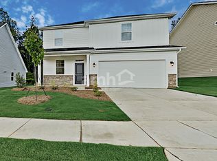 141 Willowbrook Dr, Mooresville, NC 28115