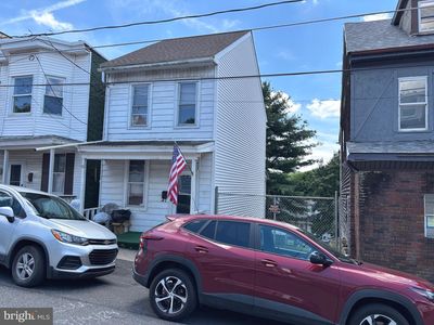 330 W Poplar St, Shenandoah, PA, 17976