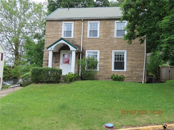 507 Montrose Dr, South Charleston, WV 25303