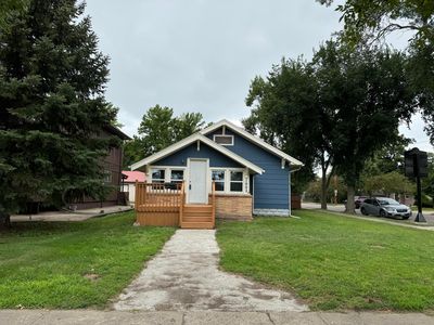 1002 S Dakota St, Aberdeen, SD, 57401