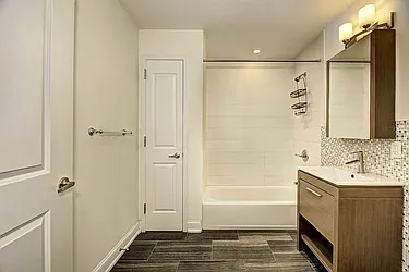 Rented by Urban Sanctuary
