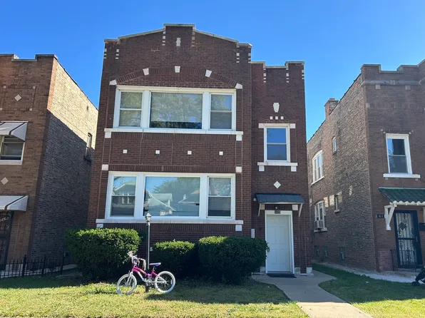 1415 N Massasoit Ave, Chicago, IL 60651