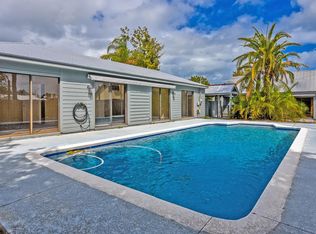 5666 SE Matousek St, Stuart, FL 34997