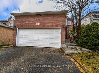 181 Lisa Marie Dr, Orangeville, ON L9W4P7