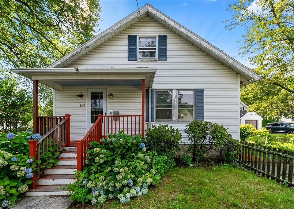 1st image of 151 Lasell St