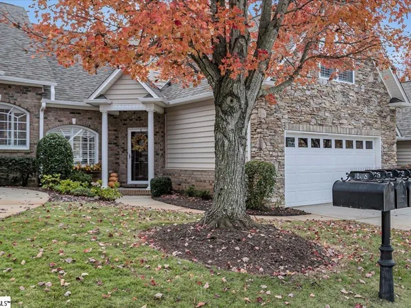 202 Wild Ridge Ln, Greer, SC 29650