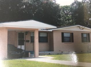 3257 Shetland Rd W, Jacksonville, FL 32277