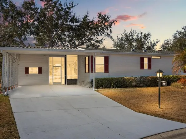 4122 Myrtle Oak Ct #851, Zellwood, FL 32798