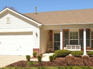 10620 Colonial Ct, Indianapolis, IN 46234