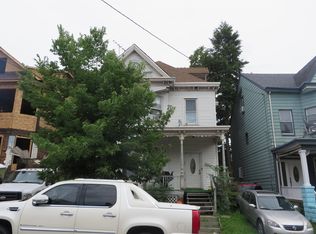 539-541 E 27th St, Paterson, NJ 07514