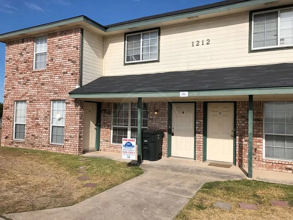 1212 Industrial Blvd, Killeen