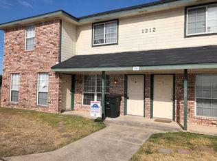 1212 Industrial Blvd, Killeen, Killeen, TX 76549