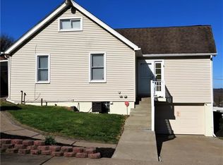 1142 Harmony Rd, Baden, PA 15005