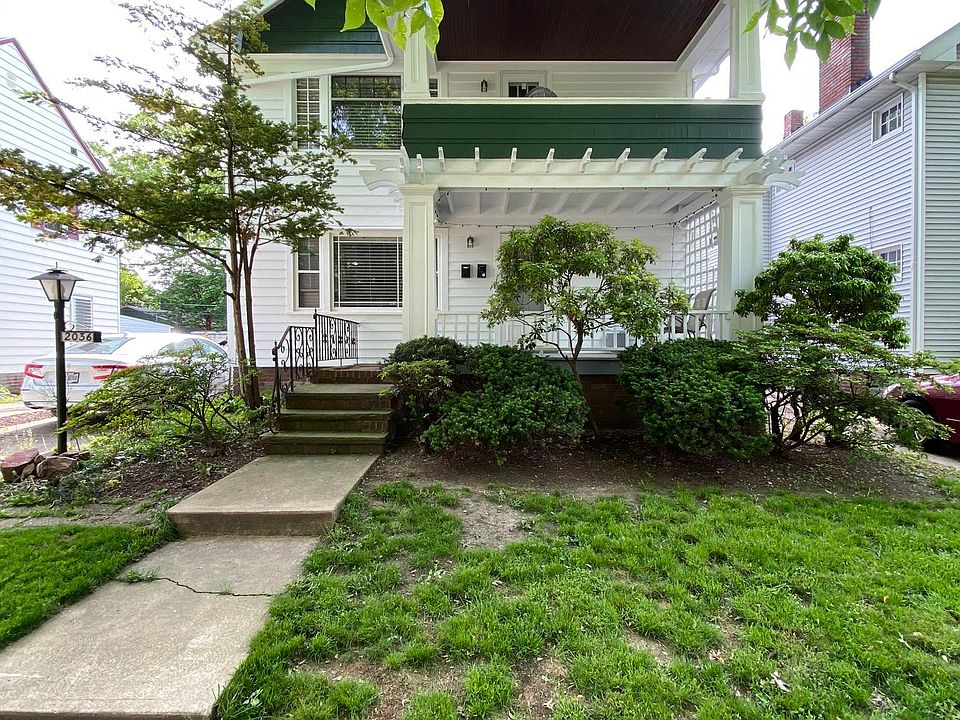 1st image of 2036 Reveley Ave #1