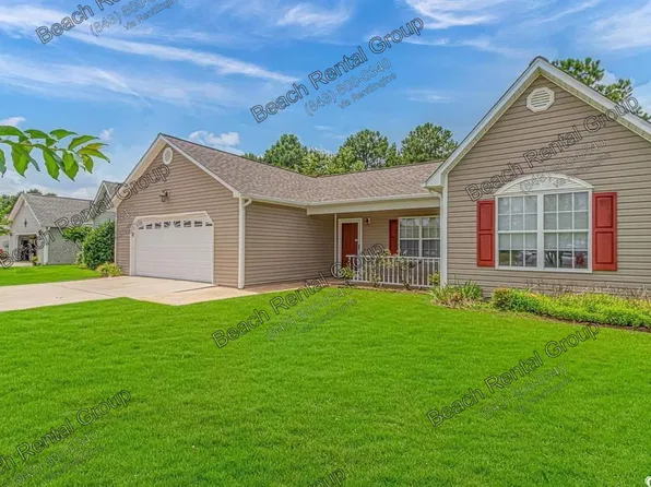 6017 Quinn Rd, Myrtle Beach, SC 29579