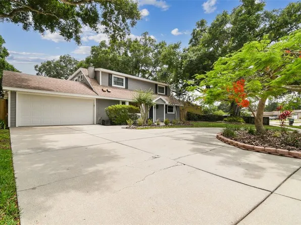 7384 Danbury Way, Clearwater, FL 33764