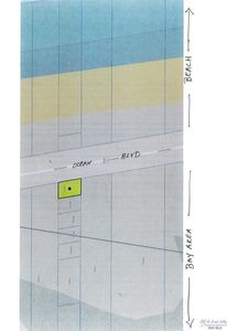 Township Road 15 Ocean Boulevard Tract Lot 12, South Padre Island, TX, 78597