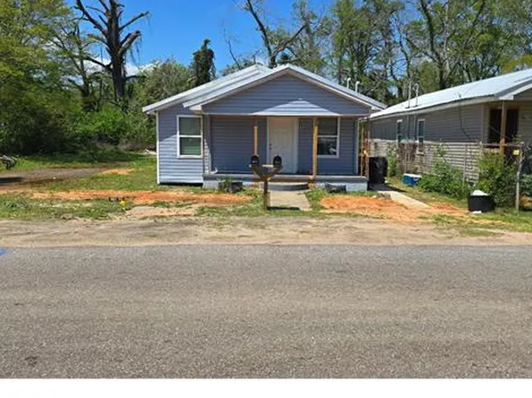 1122 Rich Ave #A, Mobile, AL 36610