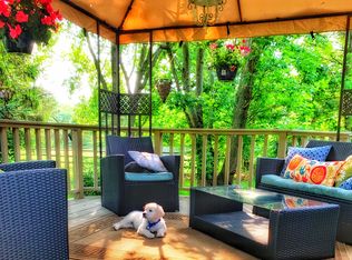 655 Case Rd, Neshanic Station, NJ 08853