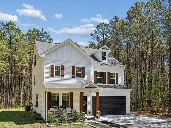 2nd image of 12547 Smiths Neck Rd